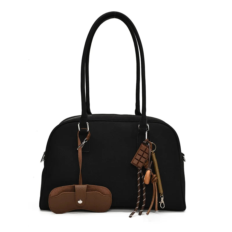 SOLYVIA Bowling Bag