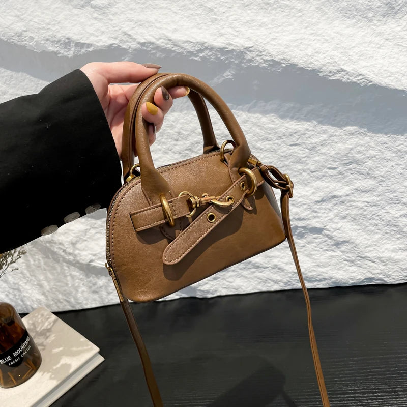 SOLYVIA Mini handbag