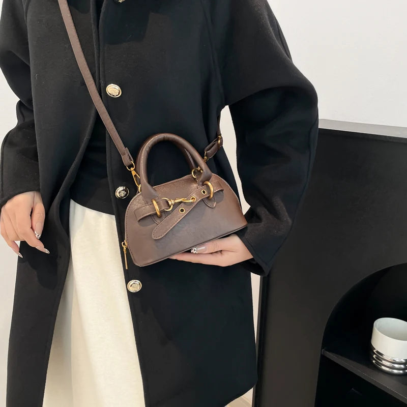 SOLYVIA Mini handbag