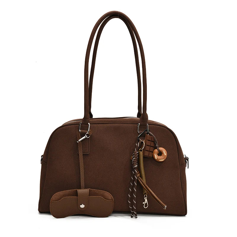 SOLYVIA Bowling Bag