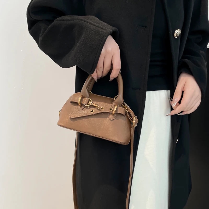 SOLYVIA Mini handbag