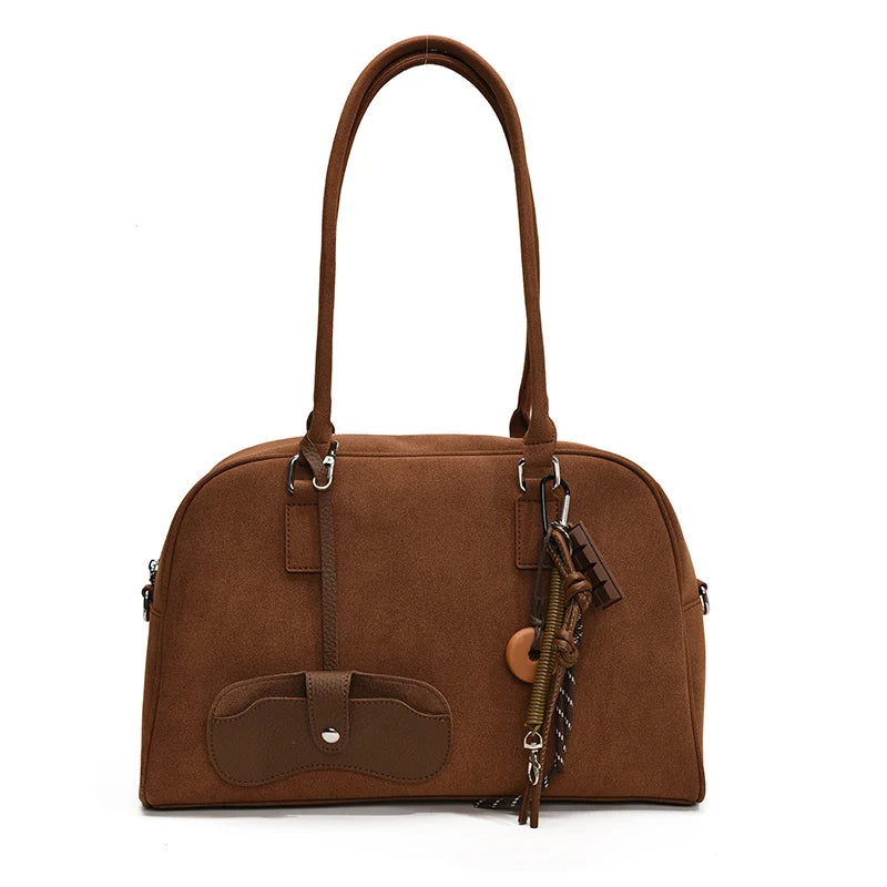 SOLYVIA Bowling Bag