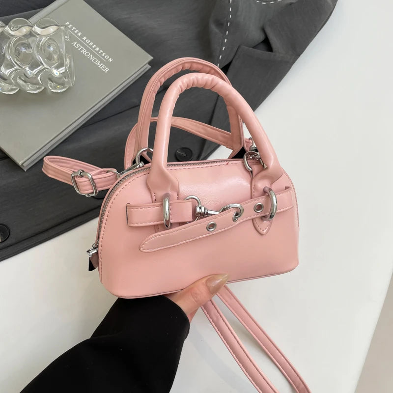 SOLYVIA Mini handbag