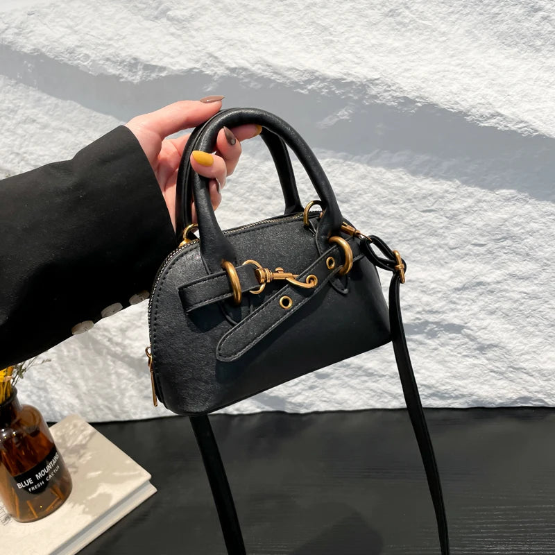 SOLYVIA Mini handbag