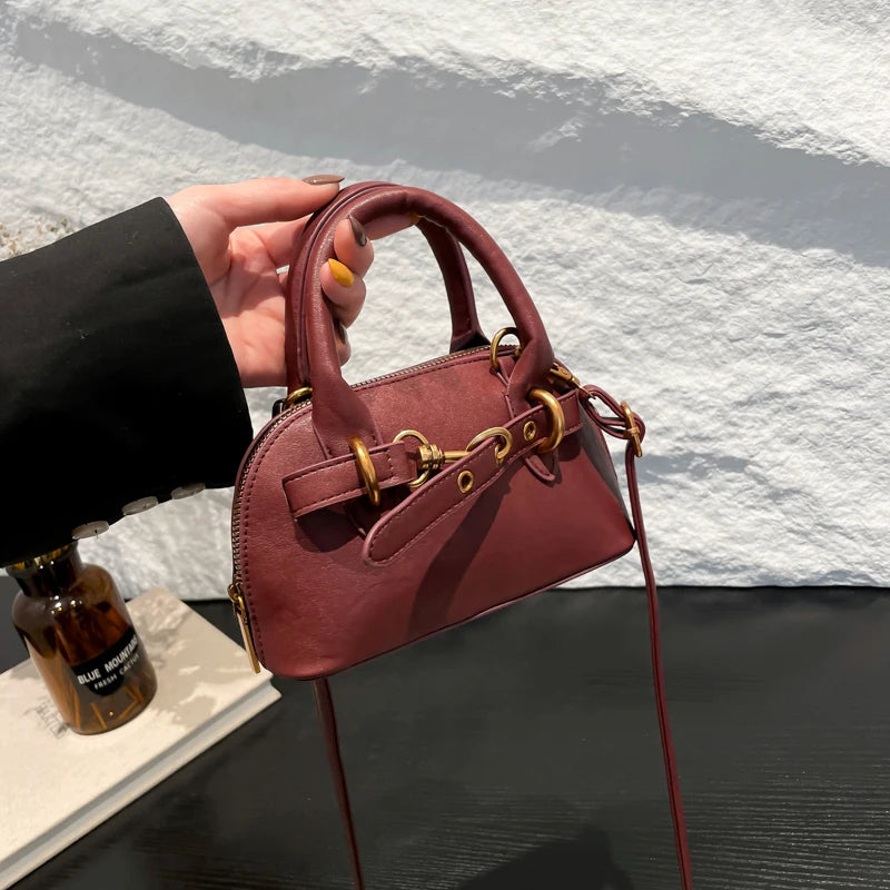 SOLYVIA Mini handbag