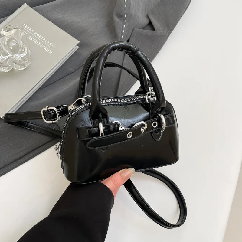 SOLYVIA Mini handbag