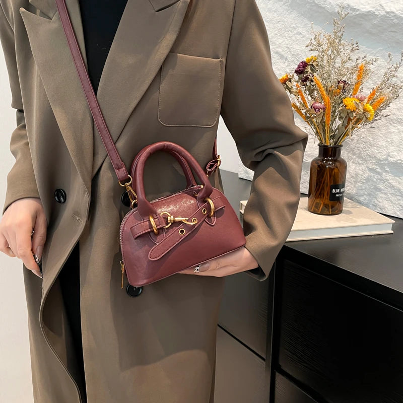 SOLYVIA Mini handbag