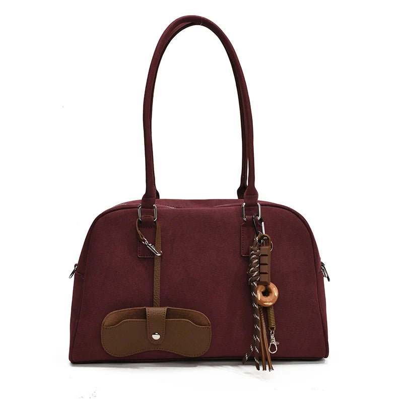 SOLYVIA Bowling Bag